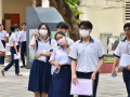 TP.HCM: Điểm chuẩn vào lớp 10 THPT dự đoán tăng nhẹ