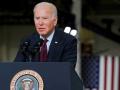 Tỷ lệ ủng hộ Tổng thống Biden tiếp tục thấp kỷ lục