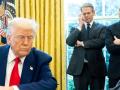 Ai đứng sau chính sách kinh tế của ông Trump?