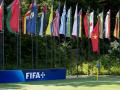 FIFA treo cờ rủ tưởng nhớ cầu thủ ra đi sau vụ lật xe của CLB Trẻ Quảng Nam