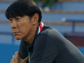 HLV Shin Tae-yong lên tiếng sau khi FIFA tước quyền đăng cai U20 World Cup 2023 của Indonesia