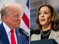 Mỹ tuyên bố ông Trump, bà Harris bị Iran tấn công mạng