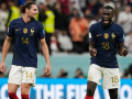 World Cup 2022: Pháp nguy cơ mất 2 trụ cột trong trận gặp Ma-rốc