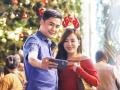 Vùng thấp từ Philippines có gây mưa gió cho TP.HCM dịp Giáng sinh?