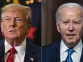 Tổng thống Biden nhắm trực diện người tiền nhiệm