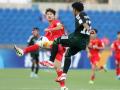 Báo khu vực và AFC tiếc cho U.17 Việt Nam, đội Indonesia bị nhắc nhở