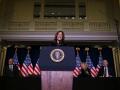 Ông Biden và bà Harris cảm ơn về 2 tỉ USD tài trợ tranh cử tổng thống