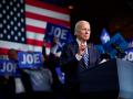 Bầu cử Tổng thống Mỹ 2024: Lý do tỷ lệ ủng hộ ông Biden liên tục giảm sút