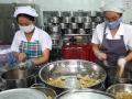 Hậu kiểm về an toàn thực phẩm: Khởi tố 23 vụ và 21 bị can