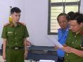 Bắt khẩn cấp nhiều thanh tra giao thông tỉnh Bà Rịa - Vũng Tàu