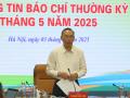 Vụ Công ty C.P bị tố bán thịt bẩn: Chính thức đề nghị Bộ Công an điều tra