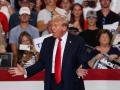 Cuộc đua Trump - Harris tăng sức nóng gay cấn