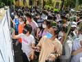 Cuộc đua khốc liệt vào lớp 10 công lập