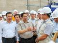 Dự án metro Nhổn - ga Hà Nội không thể chậm thêm