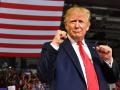 Hành trình ly kỳ của ông Trump từ tổng thống thất cử đến tổng thống đắc cử Mỹ