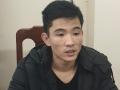Hôm nay, kẻ găm đinh vào đầu con gái nhân tình phải hầu toà