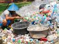 Indonesia tuyên chiến với rác thải nhựa