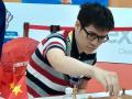 Lê Tuấn Minh thành Đại kiện tướng cờ vua