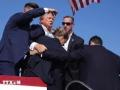 Cơ quan Mật vụ Mỹ sẽ tham gia đầy đủ cuộc điều tra vụ nổ súng vào ông Trump