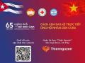 Số tiền ủng hộ nhân dân Cuba hơn 117 tỷ đồng, danh sách cập nhật công khai