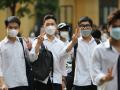 Thí sinh không phải 'canh' điểm thi tốt nghiệp THPT lúc 0 giờ?