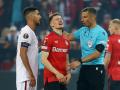 Thầy trò Mourinho vào chung kết cúp châu Âu mùa thứ 2 liên tiếp