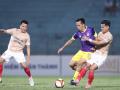 Đội tuyển Việt Nam nhìn từ 3 vòng đấu của V.League 2023-2024