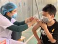 Hà Nội: Gần 8.500 học sinh lớp 6 đã tiêm vaccine COVID-19, chưa ghi nhận trường hợp phản ứng bất thường
