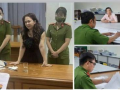 Đề nghị truy tố bị can Nguyễn Phương Hằng và 3 đồng phạm