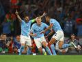 Man City có lần đầu tiên bước lên đỉnh Champions League sau khi hạ Inter Milan