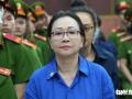 Từ trại tạm giam, bà Trương Mỹ Lan đề nghị việc gì?