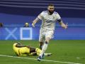 Real Madrid biến Chelsea thành cựu vương sau 120 phút căng thẳng