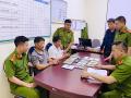 Mua 5 bánh heroin về bán kiếm lời thì bị bắt giữ