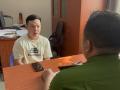 Vụ dùng súng cướp ngân hàng ở TP Hồ Chí Minh: Đối tượng còn lại ra đầu thú