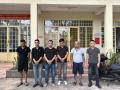 Tạm giữ nhóm đối tượng cho vay lãi suất hơn 1.000%/năm