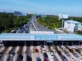 Cấp bách giải cứu kẹt xe cao tốc TPHCM - Long Thành - Dầu Giây