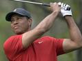 Tiger Woods có thể tái đấu tại Masters