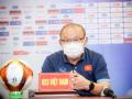 HLV Park Hang-seo: U20 Hàn Quốc là đối thủ tốt để U23 Việt Nam cọ xát