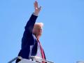 Vụ nổ súng gần nơi ông Trump đang chơi golf: Tìm thấy gì ở nơi nghi phạm ẩn nấp?
