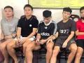 Vụ 5 cầu thủ Hà Tĩnh dùng ma túy: Cục trưởng TDTT yêu cầu rà soát các VĐV