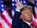 Ông Donald Trump bị "xoay" giữa 2 vụ hình sự