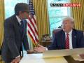 Ông Trump được bồi thường 15 triệu USD vụ kiện phỉ báng
