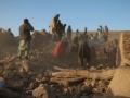 Động đất tàn khốc ở Afghanistan