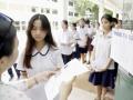 Điểm thi môn toán tuyển sinh lớp 10 thấp: Sở Giáo dục và Đào tạo TP.HCM nói 'tích cực, đúng hướng'