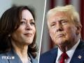 Bầu cử Mỹ 2024: Ông Trump sẵn sàng tranh luận 3 lần với bà Harris