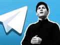 CEO Telegram là con tin chính trị?