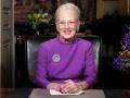 Nữ hoàng Đan Mạch Margrethe II tuyên bố thoái vị sau 52 năm trị vì