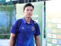 Quế Ngọc Hải gặp chấn thương, nguy cơ "lỡ hẹn" với Asian Cup 2023
