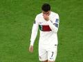 Bồ Đào Nha vỡ giấc mộng World Cup, Ronaldo gửi "tâm thư" khẳng định "chưa bao giờ từ bỏ giấc mơ"