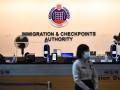 Singapore bắt 6 phụ nữ Việt nghi kết hôn giả